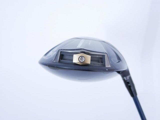 Driver : Callaway : ไดรเวอร์ Callaway Paradym (รุ่นปี 2023 Japan Spec.) Loft 10.5 (ปรับได้) ก้าน Fujikura Ventus TR 5 Flex S