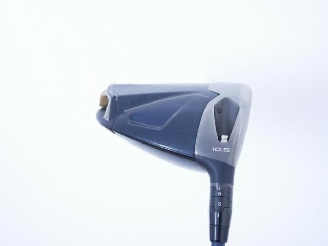 Driver : Callaway : ไดรเวอร์ Callaway Paradym (รุ่นปี 2023 Japan Spec.) Loft 10.5 (ปรับได้) ก้าน Fujikura Ventus TR 5 Flex S
