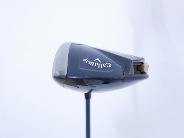 Driver : Callaway : ไดรเวอร์ Callaway Paradym (รุ่นปี 2023 Japan Spec.) Loft 10.5 (ปรับได้) ก้าน Fujikura Ventus TR 5 Flex S