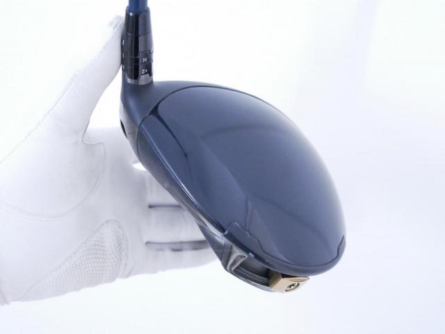 Driver : Callaway : ไดรเวอร์ Callaway Paradym (รุ่นปี 2023 Japan Spec.) Loft 10.5 (ปรับได้) ก้าน Fujikura Ventus TR 5 Flex S