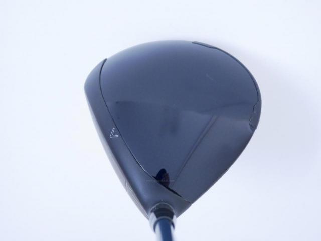 Driver : Callaway : ไดรเวอร์ Callaway Paradym (รุ่นปี 2023 Japan Spec.) Loft 10.5 (ปรับได้) ก้าน Fujikura Ventus TR 5 Flex S