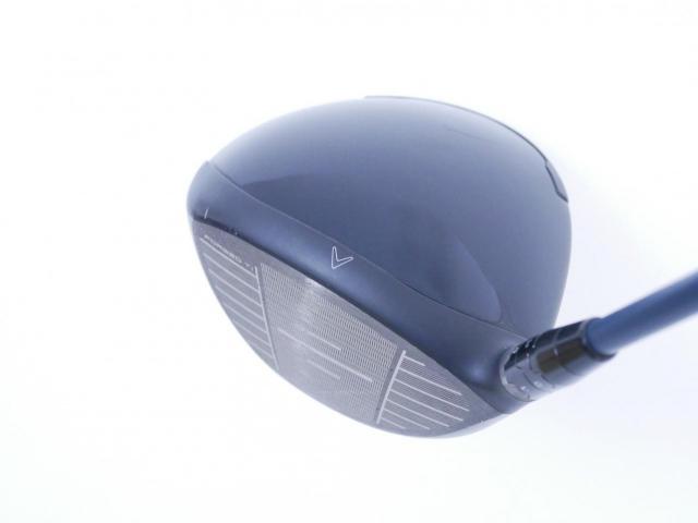 Driver : Callaway : ไดรเวอร์ Callaway Paradym (รุ่นปี 2023 Japan Spec.) Loft 10.5 (ปรับได้) ก้าน Fujikura Ventus TR 5 Flex S