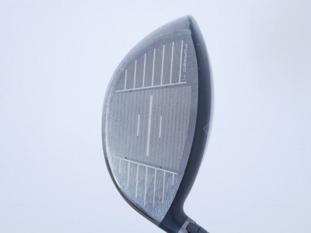 Driver : Callaway : ไดรเวอร์ Callaway Paradym (รุ่นปี 2023 Japan Spec.) Loft 10.5 (ปรับได้) ก้าน Fujikura Ventus TR 5 Flex S
