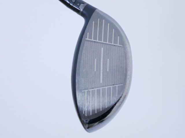 Driver : Callaway : ไดรเวอร์ Callaway Paradym (รุ่นปี 2023 Japan Spec.) Loft 10.5 (ปรับได้) ก้าน Fujikura Ventus TR 5 Flex S