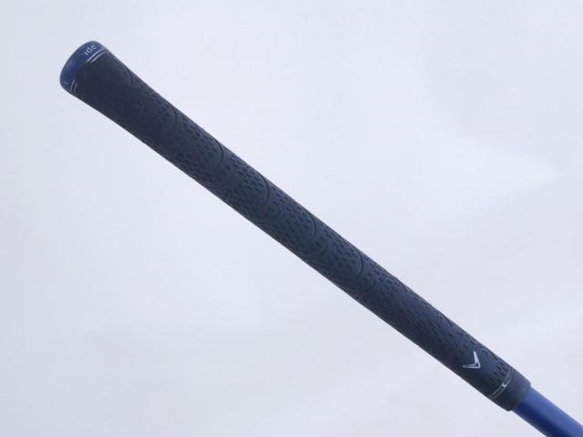 Driver : Callaway : ไดรเวอร์ Callaway Paradym (รุ่นปี 2023 Japan Spec.) Loft 10.5 (ปรับได้) ก้าน Fujikura Ventus TR 5 Flex S