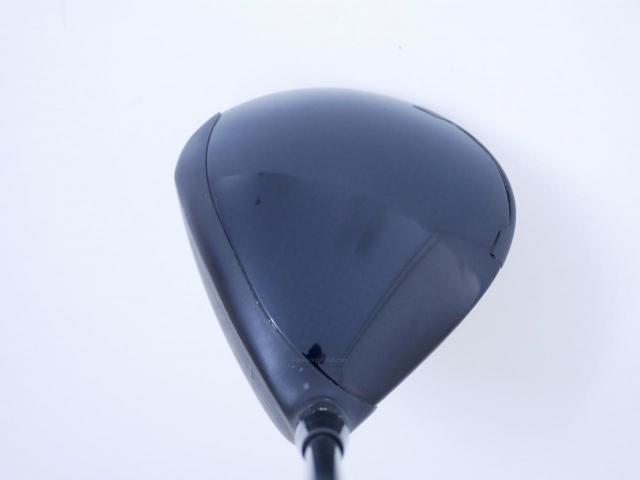 Driver : Callaway : ไดรเวอร์ Callaway Paradym Triple Diamond (รุ่นปี 2023 Low Spin สุดๆ) Loft 10.5 (ปรับได้) ก้าน Mitsubishi TENSEI 55 Flex S
