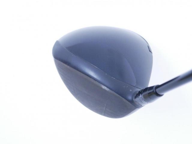 Driver : Callaway : ไดรเวอร์ Callaway Paradym Triple Diamond (รุ่นปี 2023 Low Spin สุดๆ) Loft 10.5 (ปรับได้) ก้าน Mitsubishi TENSEI 55 Flex S