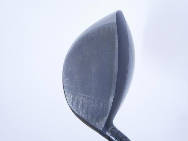 Driver : Callaway : ไดรเวอร์ Callaway Paradym Triple Diamond (รุ่นปี 2023 Low Spin สุดๆ) Loft 10.5 (ปรับได้) ก้าน Mitsubishi TENSEI 55 Flex S