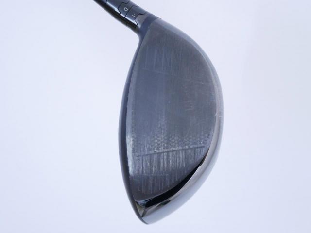 Driver : Callaway : ไดรเวอร์ Callaway Paradym Triple Diamond (รุ่นปี 2023 Low Spin สุดๆ) Loft 10.5 (ปรับได้) ก้าน Mitsubishi TENSEI 55 Flex S