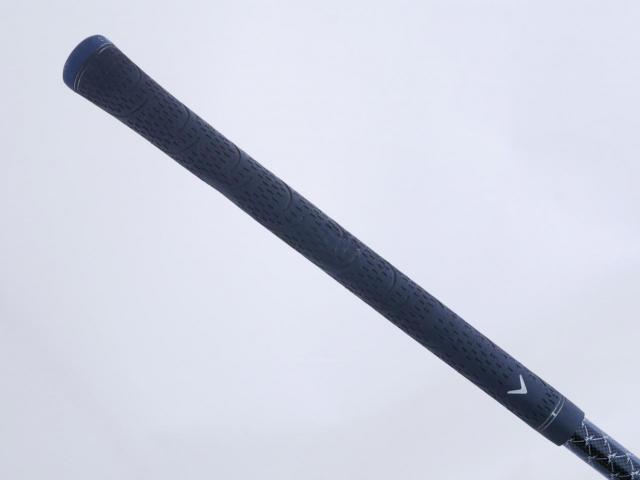 Driver : Callaway : ไดรเวอร์ Callaway Paradym Triple Diamond (รุ่นปี 2023 Low Spin สุดๆ) Loft 10.5 (ปรับได้) ก้าน Mitsubishi TENSEI 55 Flex S