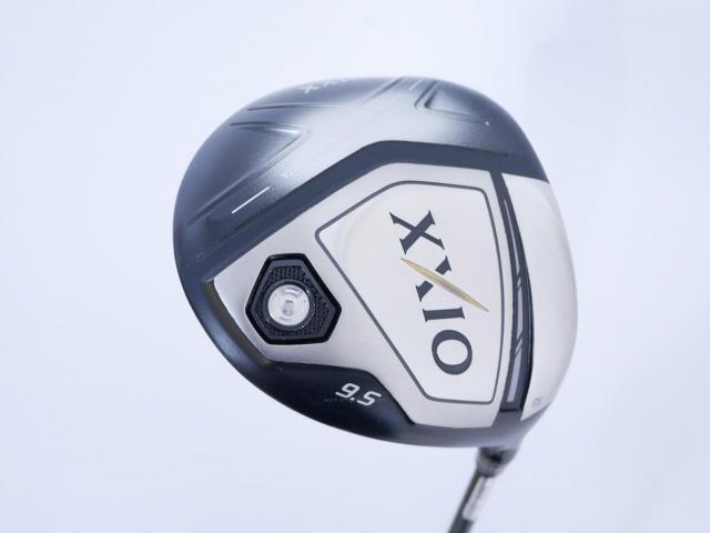 Driver : XXIO : ไดรเวอร์ XXIO 10 Miyazaki Model (ปี 2019) Loft 9.5 ก้าน Miyazaki Waena Flex S