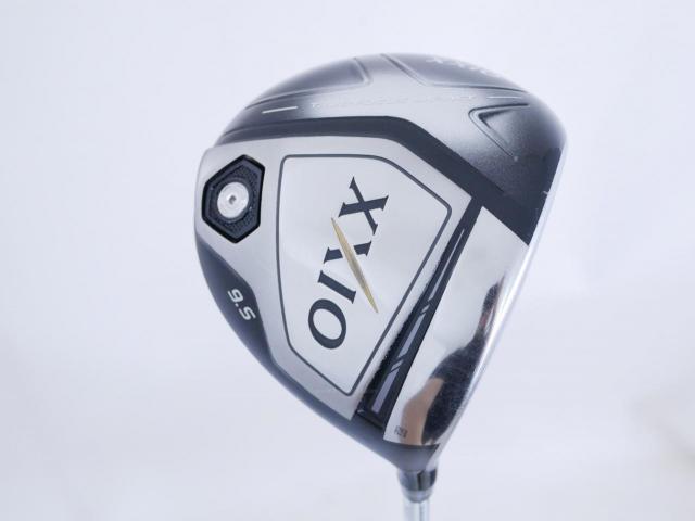 Driver : XXIO : ไดรเวอร์ XXIO 10 Miyazaki Model (ปี 2019) Loft 9.5 ก้าน Miyazaki Waena Flex S