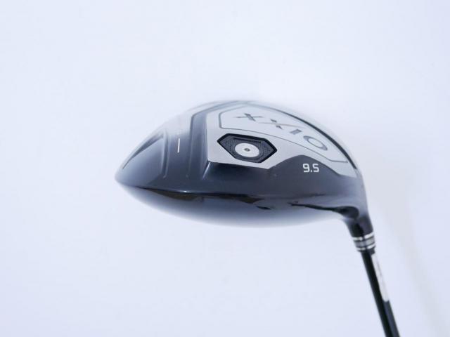 Driver : XXIO : ไดรเวอร์ XXIO 10 Miyazaki Model (ปี 2019) Loft 9.5 ก้าน Miyazaki Waena Flex S