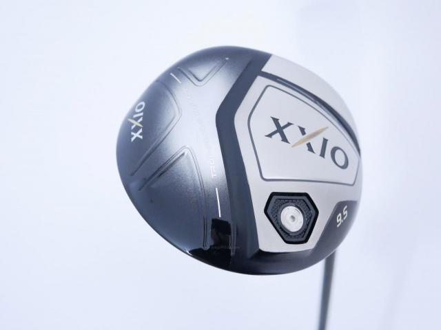 Driver : XXIO : ไดรเวอร์ XXIO 10 Miyazaki Model (ปี 2019) Loft 9.5 ก้าน Miyazaki Waena Flex S