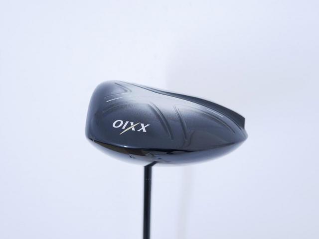 Driver : XXIO : ไดรเวอร์ XXIO 10 Miyazaki Model (ปี 2019) Loft 9.5 ก้าน Miyazaki Waena Flex S