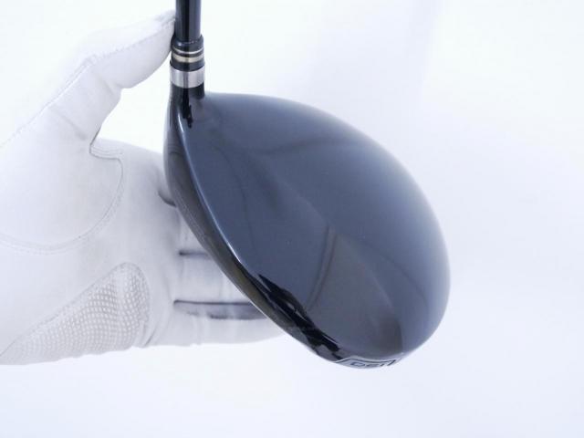 Driver : Ryoma : ไดรเวอร์ Ryoma Maxima II Special Tuning (ออกปี 2022 หน้าเด้งเกินกฏ ไกลมากๆๆ) Loft 9.5 ก้านตัวท็อป RYOMA BEYOND POWER II Plus FLEX ∞