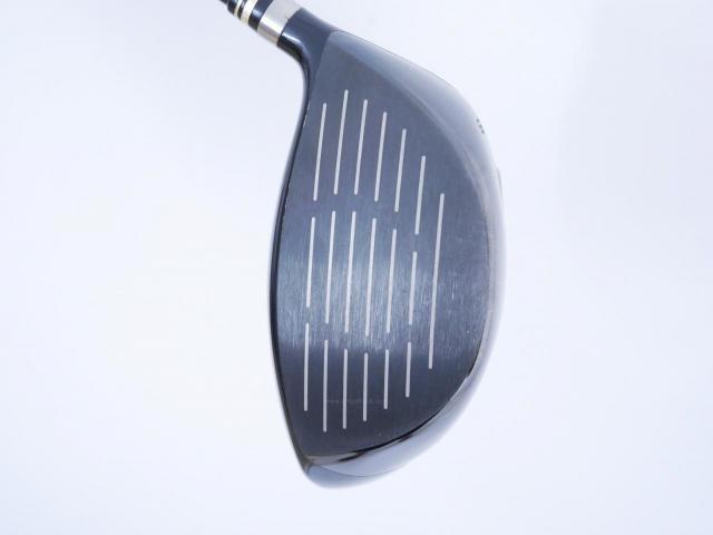 Driver : Ryoma : ไดรเวอร์ Ryoma Maxima II Special Tuning (ออกปี 2022 หน้าเด้งเกินกฏ ไกลมากๆๆ) Loft 9.5 ก้านตัวท็อป RYOMA BEYOND POWER II Plus FLEX ∞