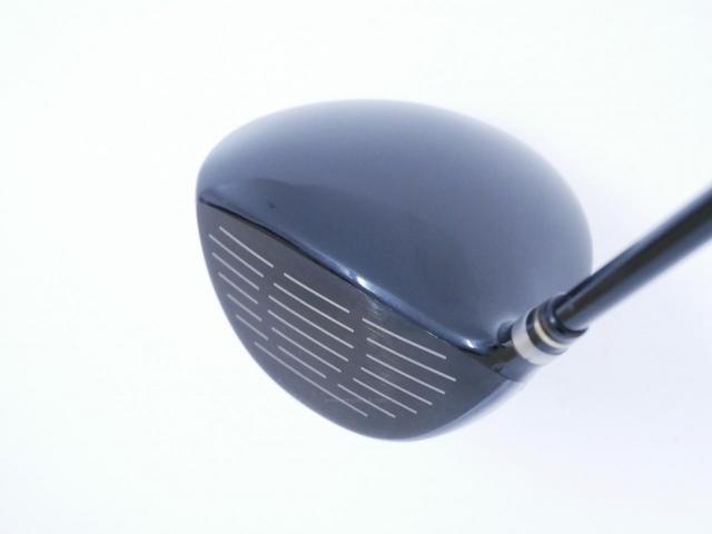 Driver : Ryoma : ไดรเวอร์ Ryoma Maxima II Special Tuning (ออกปี 2022 หน้าเด้งเกินกฏ ไกลมากๆๆ) Loft 9.5 ก้านตัวท็อป RYOMA BEYOND POWER II Plus FLEX ∞