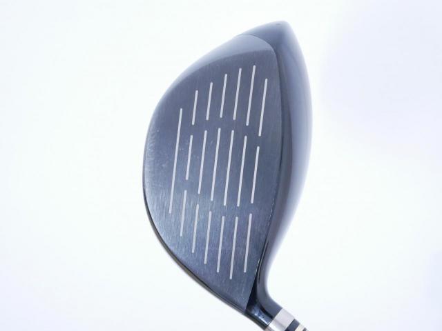 Driver : Ryoma : ไดรเวอร์ Ryoma Maxima II Special Tuning (ออกปี 2022 หน้าเด้งเกินกฏ ไกลมากๆๆ) Loft 9.5 ก้านตัวท็อป RYOMA BEYOND POWER II Plus FLEX ∞