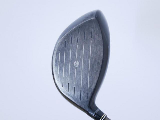 Driver : PRGR : ไดรเวอร์ PRGR Super EGG (ปี 2019 หน้าเด้งเกินกฏ COR 0.86) Loft 11.5 ก้าน M-35 Flex R2