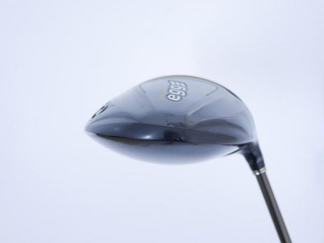 Driver : PRGR : ไดรเวอร์ PRGR Super EGG (ปี 2019 หน้าเด้งเกินกฏ COR 0.86) Loft 11.5 ก้าน M-35 Flex R2