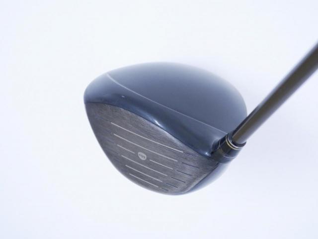 Driver : PRGR : ไดรเวอร์ PRGR Super EGG (ปี 2019 หน้าเด้งเกินกฏ COR 0.86) Loft 11.5 ก้าน M-35 Flex R2