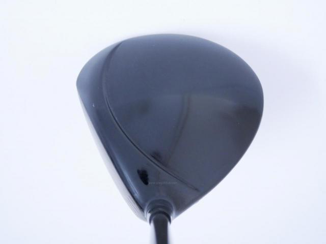 Driver : PRGR : ไดรเวอร์ PRGR Super EGG (ปี 2019 หน้าเด้งเกินกฏ COR 0.86) Loft 11.5 ก้าน M-35 Flex R2