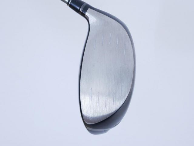 Driver : PRGR : ไดรเวอร์ PRGR EGG 5500 Impact (ปี 2020 ตีง่ายมากๆ ก้านสั้นกว่ารุ่นปกติ) Loft 10.5 ก้าน M-40 Flex SR