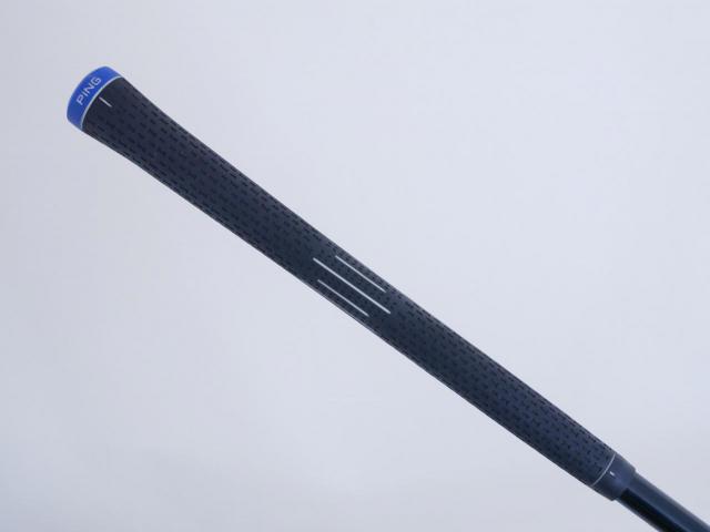 Driver : PRGR : ไดรเวอร์ PRGR EGG 5500 Impact (ปี 2020 ตีง่ายมากๆ ก้านสั้นกว่ารุ่นปกติ) Loft 10.5 ก้าน M-40 Flex SR