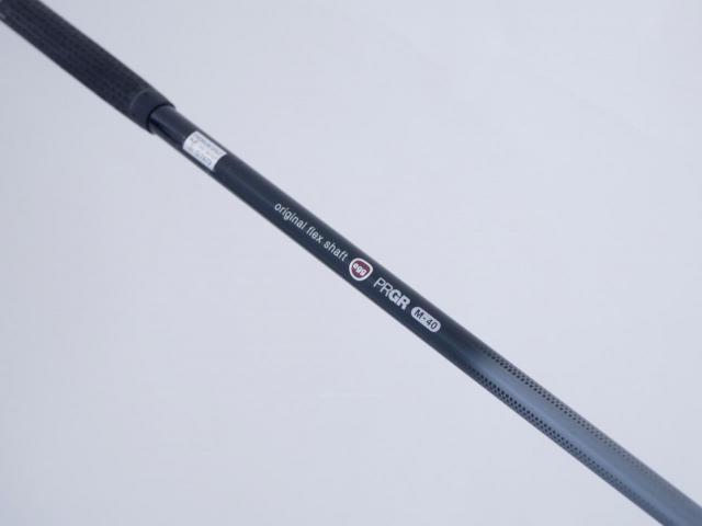 Driver : PRGR : ไดรเวอร์ PRGR EGG 5500 Impact (ปี 2020 ตีง่ายมากๆ ก้านสั้นกว่ารุ่นปกติ) Loft 10.5 ก้าน M-40 Flex SR