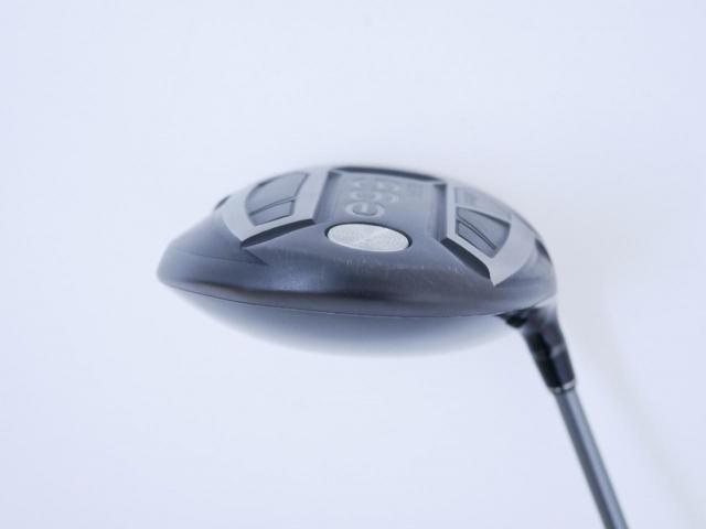 Driver : PRGR : ไดรเวอร์ PRGR EGG 5500 Impact (ปี 2020 ตีง่ายมากๆ ก้านสั้นกว่ารุ่นปกติ) Loft 10.5 ก้าน M-40 Flex SR