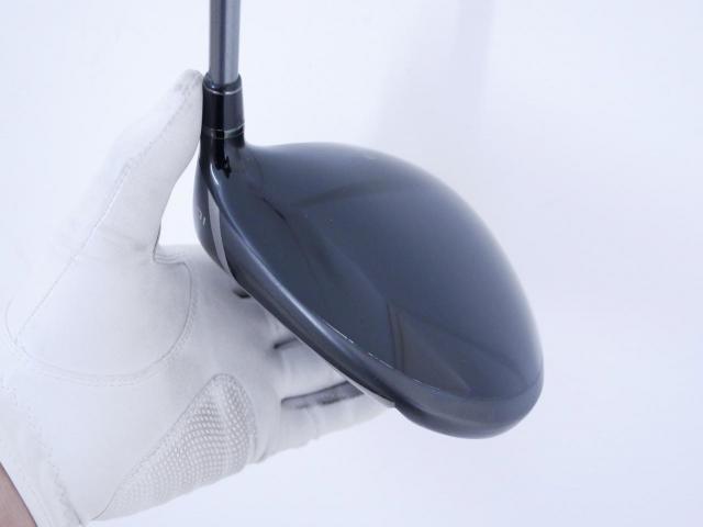 Driver : PRGR : ไดรเวอร์ PRGR EGG 5500 Impact (ปี 2020 ตีง่ายมากๆ ก้านสั้นกว่ารุ่นปกติ) Loft 10.5 ก้าน M-40 Flex SR