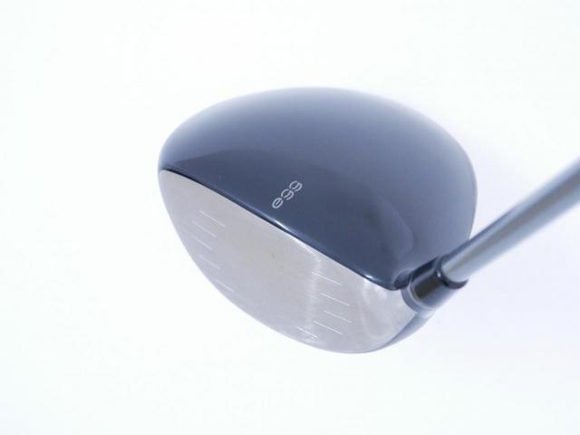 Driver : PRGR : ไดรเวอร์ PRGR EGG 5500 Impact (ปี 2020 ตีง่ายมากๆ ก้านสั้นกว่ารุ่นปกติ) Loft 10.5 ก้าน M-40 Flex SR