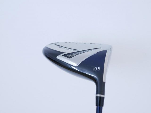 Driver : Yamaha : ไดรเวอร์ Yamaha Inpres UD+2 (ออกปี 2019 เบา สบาย ไกล) Loft 10.5 Flex SR