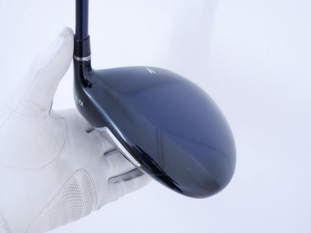 Driver : Yamaha : ไดรเวอร์ Yamaha Inpres UD+2 (ออกปี 2019 เบา สบาย ไกล) Loft 10.5 Flex SR