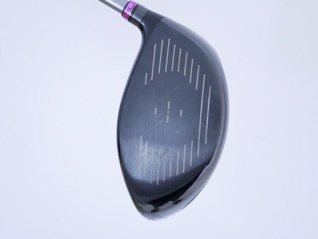 Driver : Quelot : ไดรเวอร์ Quelot Super Aerial A-Spec (รุ่นปี 2021 หน้าเด้งและเบาสุดๆ) Loft 11.5 ก้าน MUSO Uni 1 Flex R2