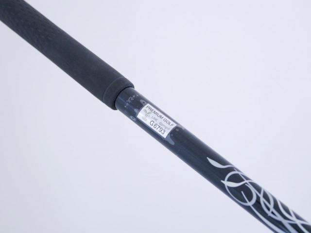 Driver : Quelot : ไดรเวอร์ Quelot Super Aerial A-Spec (รุ่นปี 2021 หน้าเด้งและเบาสุดๆ) Loft 11.5 ก้าน MUSO Uni 1 Flex R2