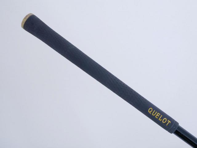 Driver : Quelot : ไดรเวอร์ Quelot Super Aerial A-Spec (รุ่นปี 2021 หน้าเด้งและเบาสุดๆ) Loft 11.5 ก้าน MUSO Uni 1 Flex R2