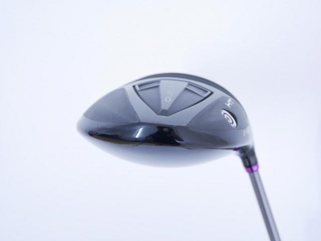 Driver : Quelot : ไดรเวอร์ Quelot Super Aerial A-Spec (รุ่นปี 2021 หน้าเด้งและเบาสุดๆ) Loft 11.5 ก้าน MUSO Uni 1 Flex R2