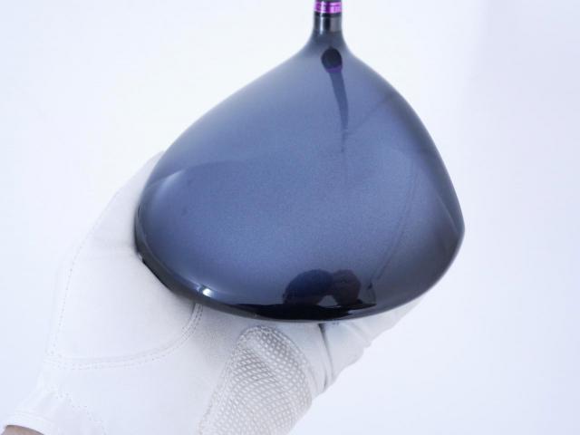 Driver : Quelot : ไดรเวอร์ Quelot Super Aerial A-Spec (รุ่นปี 2021 หน้าเด้งและเบาสุดๆ) Loft 11.5 ก้าน MUSO Uni 1 Flex R2