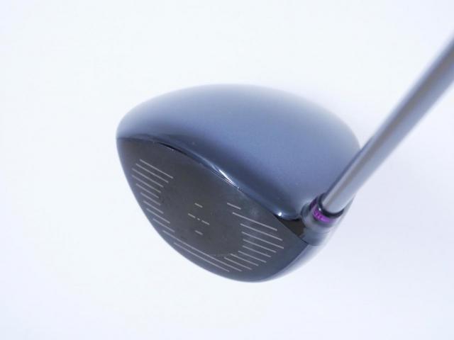 Driver : Quelot : ไดรเวอร์ Quelot Super Aerial A-Spec (รุ่นปี 2021 หน้าเด้งและเบาสุดๆ) Loft 11.5 ก้าน MUSO Uni 1 Flex R2