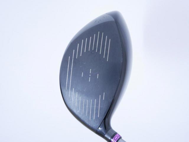 Driver : Quelot : ไดรเวอร์ Quelot Super Aerial A-Spec (รุ่นปี 2021 หน้าเด้งและเบาสุดๆ) Loft 11.5 ก้าน MUSO Uni 1 Flex R2