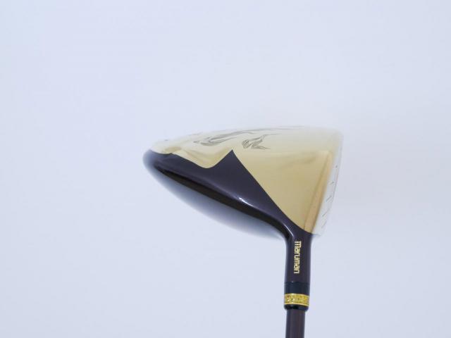 Driver : Maruman : ไดรเวอร์ Maruman MAJESTY Prestigio 8 (รุ่นปี 2017 ท็อปสุด ของใหม่ 7 หมื่นบาท) Loft 10.5 Flex R