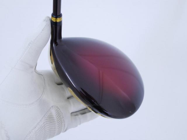 Driver : Maruman : ไดรเวอร์ Maruman MAJESTY Prestigio 8 (รุ่นปี 2017 ท็อปสุด ของใหม่ 7 หมื่นบาท) Loft 10.5 Flex R