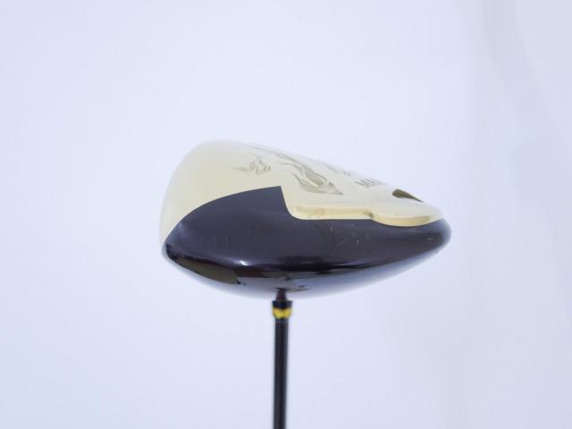 Driver : Maruman : ไดรเวอร์ Maruman MAJESTY Prestigio 8 (รุ่นปี 2017 ท็อปสุด ของใหม่ 7 หมื่นบาท) Loft 10.5 Flex R