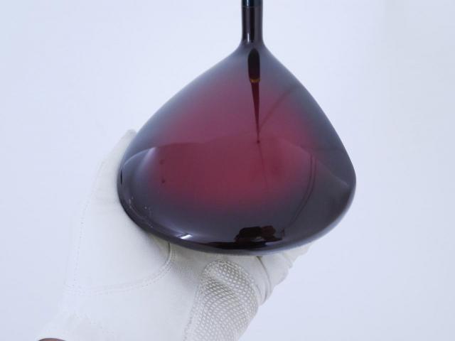 Driver : Maruman : ไดรเวอร์ Maruman MAJESTY Prestigio 8 (รุ่นปี 2017 ท็อปสุด ของใหม่ 7 หมื่นบาท) Loft 10.5 Flex R