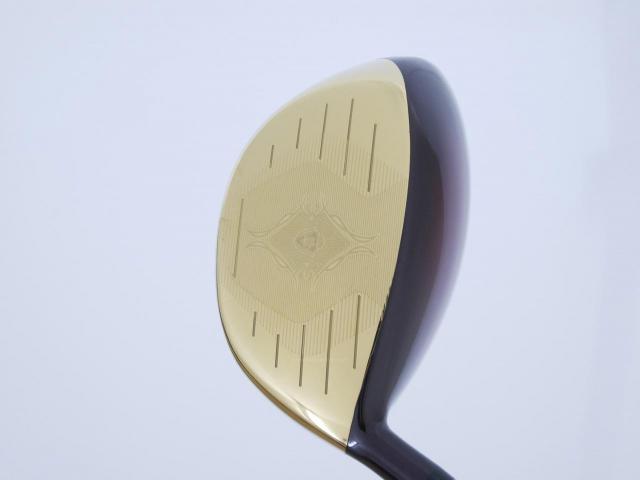 Driver : Maruman : ไดรเวอร์ Maruman MAJESTY Prestigio 8 (รุ่นปี 2017 ท็อปสุด ของใหม่ 7 หมื่นบาท) Loft 10.5 Flex R