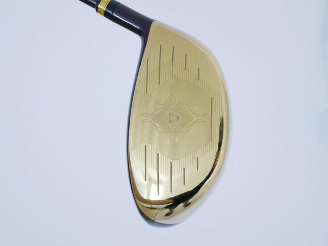 Driver : Maruman : ไดรเวอร์ Maruman MAJESTY Prestigio 8 (รุ่นปี 2017 ท็อปสุด ของใหม่ 7 หมื่นบาท) Loft 10.5 Flex R