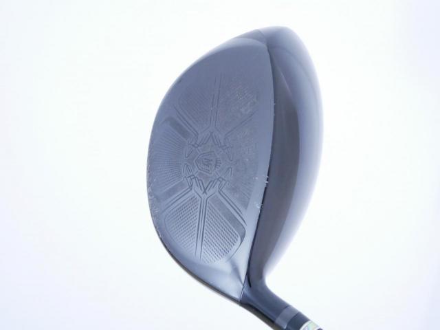 Driver : Maruman : Maruman MAJESTY Royal Black SLE Design (ปี 2017 รุ่นท้อปสุด หน้าเด้งเกินกฏ) Loft 10.5 Flex R
