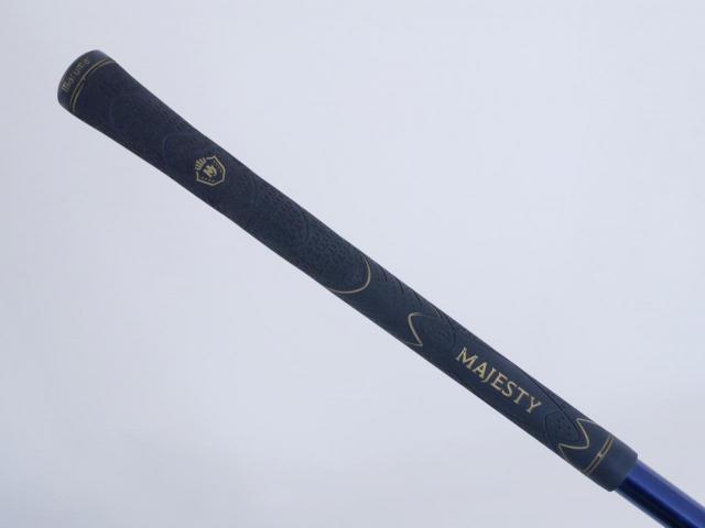 Driver : Maruman : Maruman MAJESTY Royal Black SLE Design (ปี 2017 รุ่นท้อปสุด หน้าเด้งเกินกฏ) Loft 10.5 Flex R